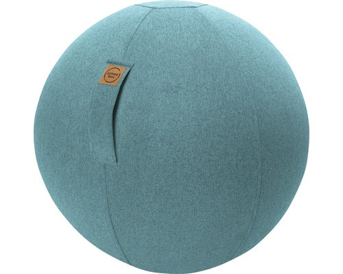 Minge Scaun/fotoliu Sitting Ball Felt Aquarius Ø 65 Cm