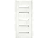 Usa Classen Century 7 Frasin Norvegian 203,5x74,4 Cm Dreapta