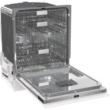 Masina de Spalat Vase Incorporabila HISENSE HV673C61, Wi-Fi, 16 seturi, 7 programe, 60 cm, Clasa C, Panou Comanda Argintiu