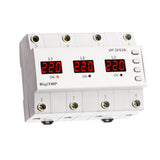 Releu de protectie tensiune VP-3F63
