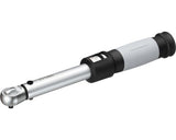 Cheie Dinamometrica Wgb 1/4" 4-20nm, Crom-vanadiu