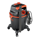 Aspirator umed/uscat Black & Decker BXVC20PTE, 1200 W, 20 l