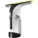 Aspirator Geamuri KARCHER WV 4 4 WV44BAT, 0.15l, 4.2V, Autonomie Maxima 40 min, Alb-Galben