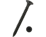Suruburi Autofiletante Profile Metalice Gipscarton Dresselhaus 3, 9x45 Mm Otel Fosfatat, 250 Bucati