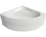 Panou frontal pentru cada Radaway 140x60 cm