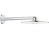 Para de Dus Fixa Rotunda GROHE Rainshower SmartActive 310 26475LSO Ø 31 cm Crom