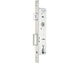 Broasca Ingropata Usa Abus 25/92 Mm, Stanga & Dreapta, Pentru Cilindru, Zincata