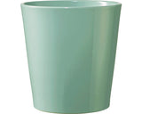 Masca Ghiveci Soendgen Dallas Breeze Ceramica Ø 19 Cm H 18 Cm Albastru