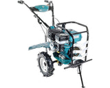 Motosapa Pe Benzina Könner & Söhnen Ks 9hp-1350g-3 (400) 4 Viteze 6, 62 Kw