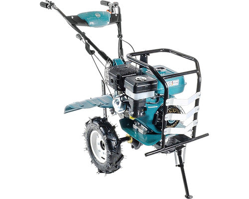 Motosapa Pe Benzina Könner & Söhnen Ks 9hp-1350g-3 (400) 4 Viteze 6, 62 Kw