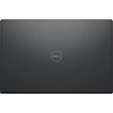 Laptop DELL Inspiron 15 3511, Intel Core i7-1165G7 pana la 4.7GHz, 15.6" Full HD, 16GB, SSD 256GB plus 1TB, NVIDIA GeForce MX350 2GB, Ubuntu, Negru