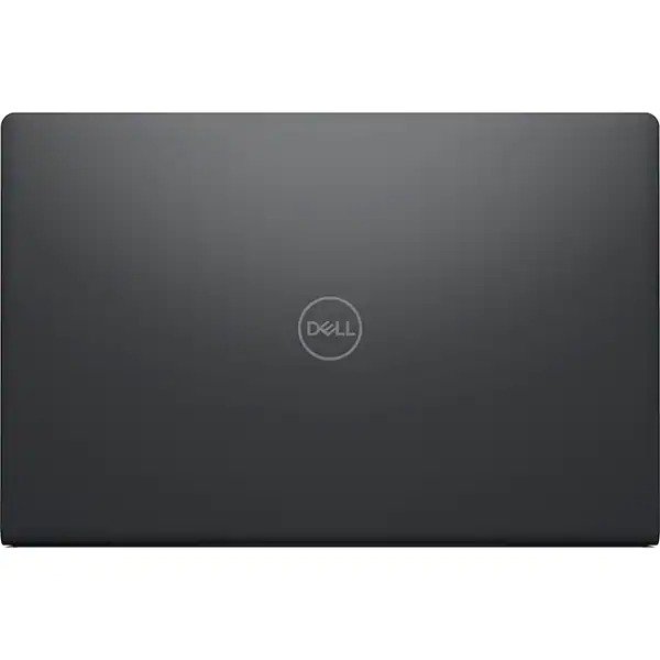Laptop DELL Inspiron 15 3511, Intel Core i7-1165G7 pana la 4.7GHz, 15.6" Full HD, 16GB, SSD 256GB plus 1TB, NVIDIA GeForce MX350 2GB, Ubuntu, Negru