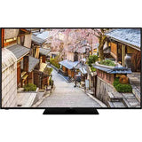 Televizor LED Smart HITACHI 65HK5300, Ultra HD 4K, 165 cm, Clasa G, Negru
