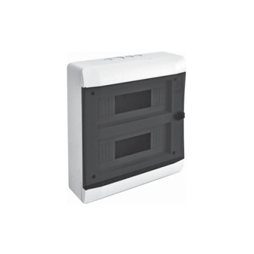 Tablou Sigurante aplicat 16 module IP40 PT