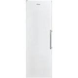 Congelator Candy CFF 1864M/N, No Frost, 271 l, H 186 cm, Clasa E, alb