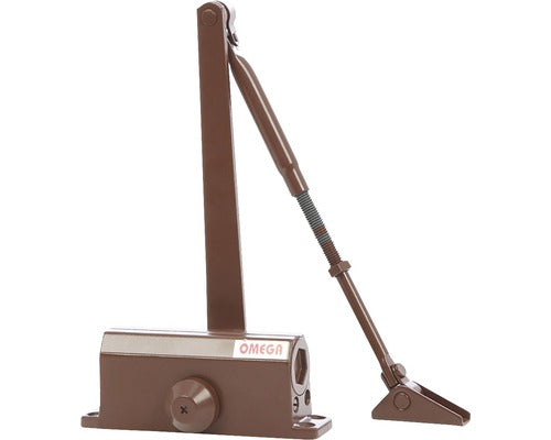 Amortizor Usa Omega Ts 601 Pentru 15-30kg, Maro
