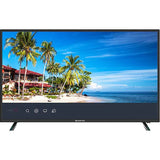 Televizor LED Smart VORTEX V50R0213WOS, Ultra HD 4K, 127 cm, Clasa G, Negru