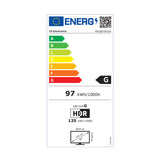 Televizor LG LED 60UQ81003LB, 152 cm, Smart, 4K Ultra HD, Clasa G