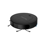 Aspirator Robot ROWENTA X-plorer 130AI RR9075WH, 0.5 l, 32.4V, Autonomie Maxima 120 min, Negru