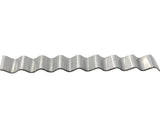 Banda Ondulata Anticrapatura Dresselhaus 18x160 Mm, Pachet 50 Bucati, Pentru Cherestea