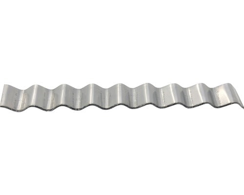 Banda Ondulata Anticrapatura Dresselhaus 18x160 Mm, Pachet 50 Bucati, Pentru Cherestea