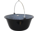 Ceaun Emailat 22 L