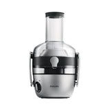 Storcator Fructe si Legume PHILIPS Avance Collection HR1922/21, 1l, 1200W, 2 Trepte Viteza, Argintiu-Negru