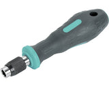 Surubelnita Pentru Biti Wolfcraft 1/4", 138 Mm