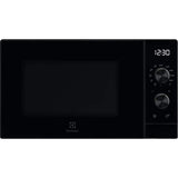 Cuptor cu microunde Electrolux EMZ725MMK, 24 l, 900 W, Grill, Negru