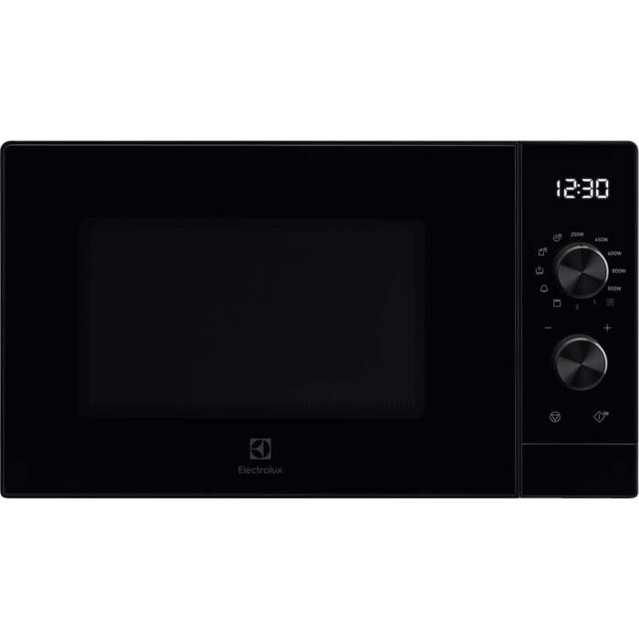 Cuptor cu microunde Electrolux EMZ725MMK, 24 l, 900 W, Grill, Negru