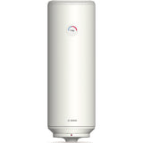 Boiler electric vertical slim Bosch TR2000T 80 SB, 80 l, 2000 W, Termostat reglabil, 7736506105