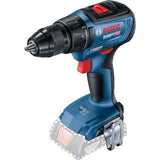 Masina de gaurit si insurubat (bormasina) Bosch Professional GSR 18V-50, fara acumulatori si incarcator in setul de livrare, Li-Ion, 18 V, - Ah, 50 Nm, motor fara perii, led iluminare