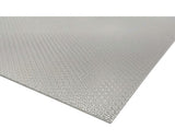 Placa Bravo Acrilica Pinspot 1000x500x4 mm Transparenta