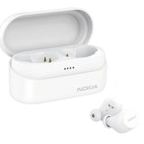 Casti bluetooth Nokia Power Earbuds Lite, In-Ear, Snow