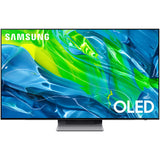 Televizor Samsung OLED 55S95B, 138 cm, Smart, 4K Ultra HD, 100Hz, Clasa G