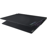 Laptop Gaming LENOVO Legion 5 15ACH6H, AMD Ryzen 5 5600H pana la 4.2GHz, 15.6" Full HD, 16GB, SSD 512GB, NVIDIA GeForce RTX 3060 6GB, Free Dos, Albastru-Negru