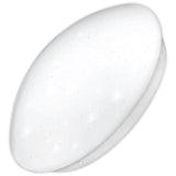 Plafoniera cu LED Avide, 24W, STELLA RGB, 3 moduri de iluminare + RGB, 38cm, telecomanda