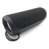 Boxa portabila JBL FLIP 4, Black