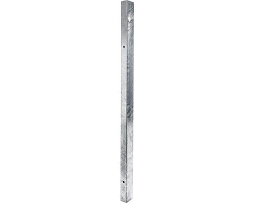 Stalp Zincat 6x4x220 Cm Gri