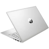 Laptop HP Pavilion 14-ec1008nq, 14", Full HD, AMD Ryzen 5 5625U, 16GB RAM, 1TB SSD, AMD Radeon Graphics, No OS, Argintiu