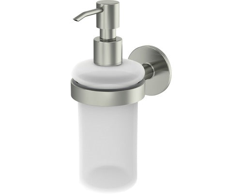 Dozator Sapun Lenz NOA, 250 ml, Crom-Mat