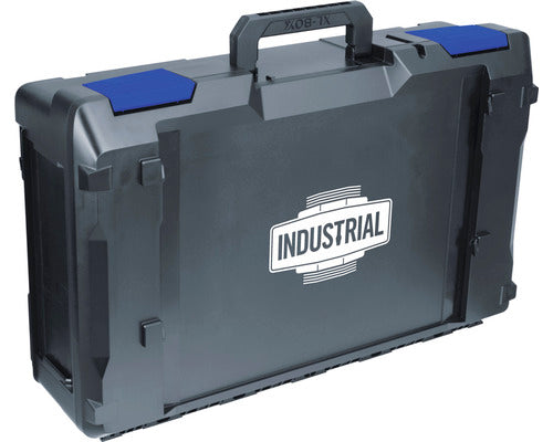 Cutie Plastic Pentru Scule Industrial Xl-boxx, Inchizatori Plastic