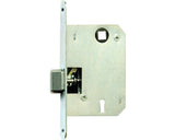 Broasca Ingropata Usa Verofer 42, 5/72 Mm, Stanga & Dreapta, Pentru Cilindru, Zincata, Incl. Contraplaca