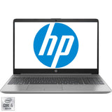 Laptop HP 250 G8 cu procesor Intel Core i5-1035G1, 15.6", Full HD, 8GB, 256GB SSD, Intel UHD Graphics, Free DOS, Silver