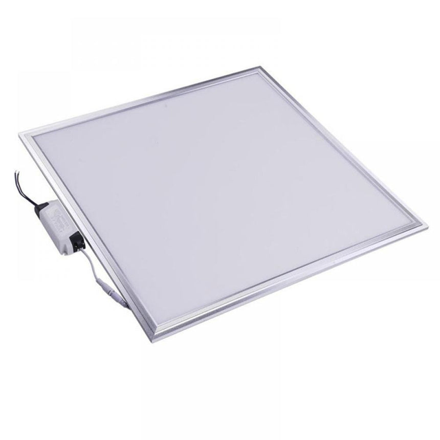Panou LED, 595x595mm, 48W, lumina rece 6400K Novelite