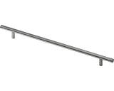 Maner Mobila Hettich Classic 320/400 Mm, Otel Inoxidabil