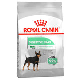 Hrana uscata pentru caini Royal Canin, Mini Digestive Care, 3 kg