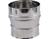 Reductie Inox Sp (Neizolata) 160-180 Mm