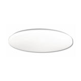 Plafoniera, Top Light, Plastic, LED, 45W, 230V, Alb