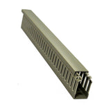 Canal Cablu Perforat 60X40MM 2M/Buc Kohler Gri